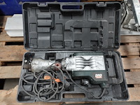 Breekhamer powerplus - afbeelding 1 van  6