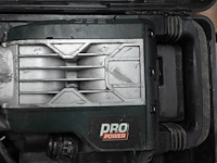 Breekhamer powerplus - afbeelding 3 van  6