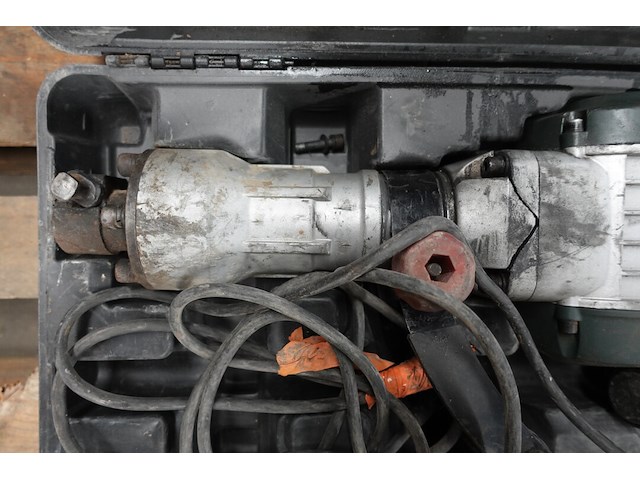 Breekhamer powerplus - afbeelding 4 van  6