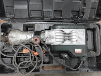 Breekhamer powerplus - afbeelding 5 van  6