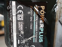 Breekhamer powerplus - afbeelding 6 van  6