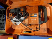 Breekhamer spit - afbeelding 1 van  2