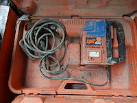 Breekhamer spit - afbeelding 1 van  2