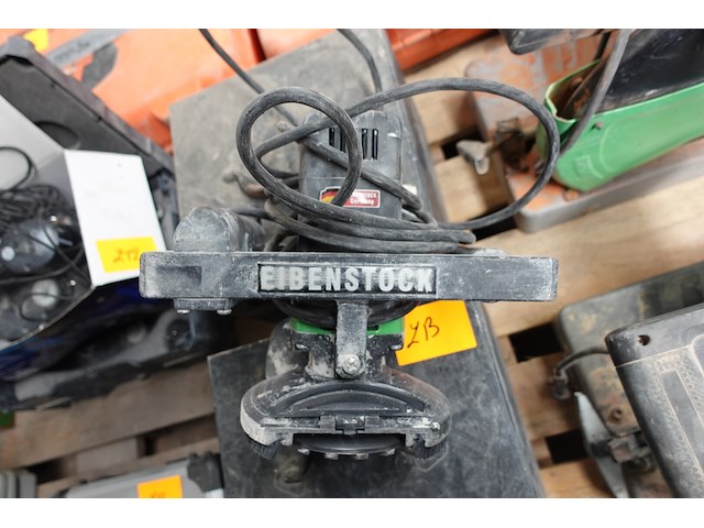 Breekhamer spit - afbeelding 3 van  3