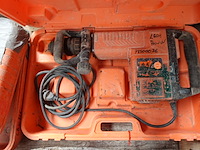 Breekhamer spit - afbeelding 1 van  2