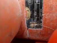 Breekhamer spit - afbeelding 2 van  2