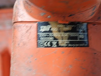 Breekhamer spit - afbeelding 2 van  2