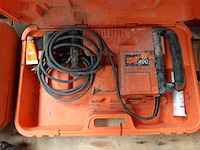 Breekhamer spit - afbeelding 1 van  2