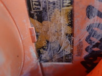 Breekhamer spit - afbeelding 2 van  2