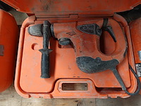 Breekhamer spit - afbeelding 1 van  2