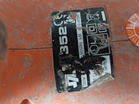 Breekhamer spit - afbeelding 2 van  2