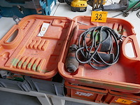 Breekhamer spit - afbeelding 1 van  3