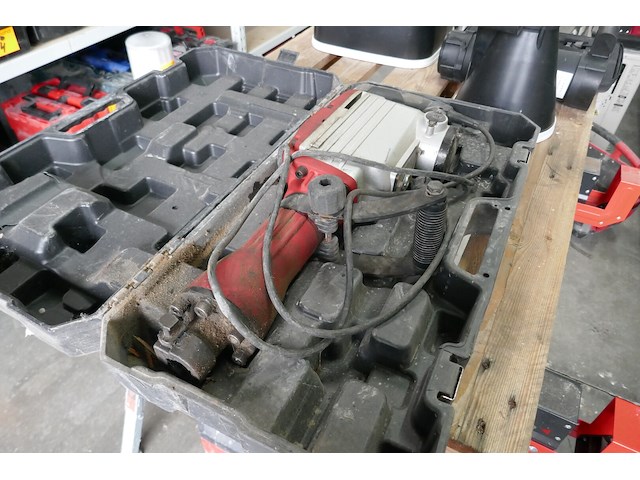 Breekhamer - afbeelding 2 van  4