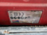 Breekhamer - afbeelding 3 van  4