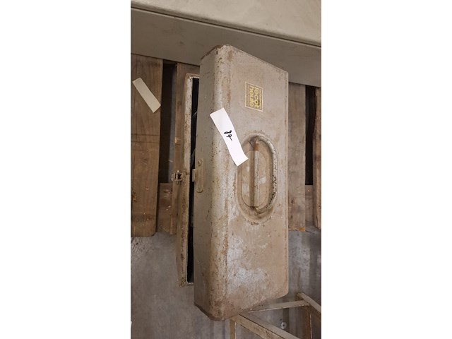 Breekhamer - afbeelding 1 van  2