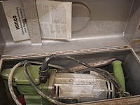 Breekhamer - afbeelding 2 van  2