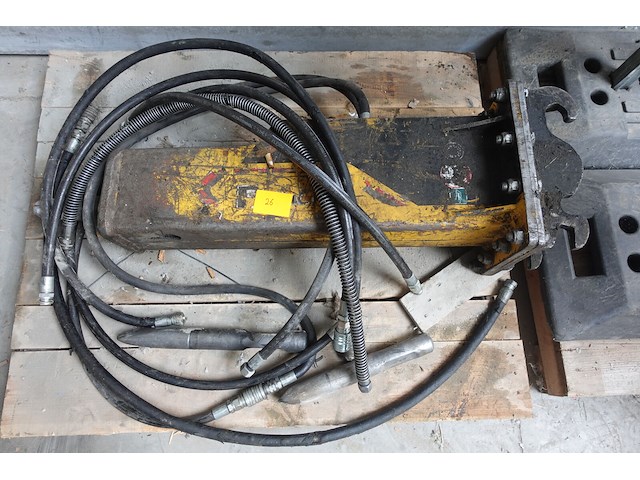 Breekhamer - afbeelding 2 van  6