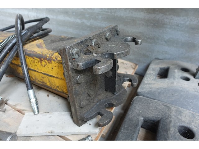 Breekhamer - afbeelding 3 van  6