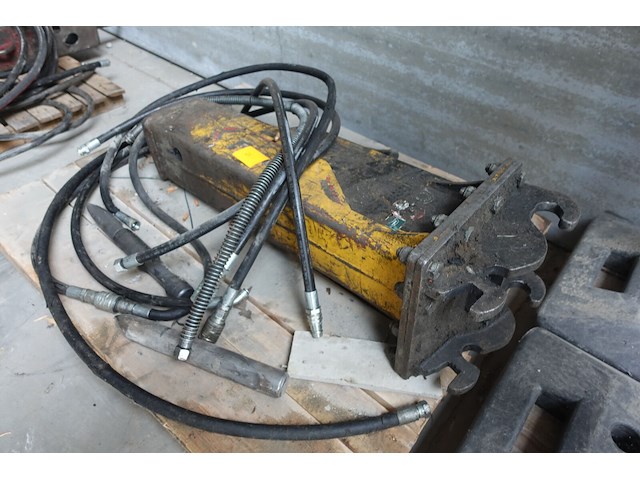 Breekhamer - afbeelding 4 van  6