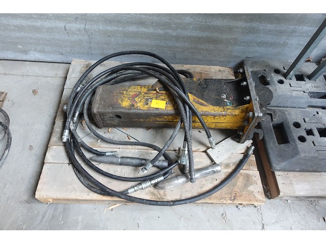 Breekhamer - afbeelding 5 van  6