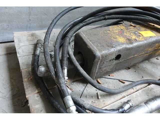 Breekhamer - afbeelding 6 van  6