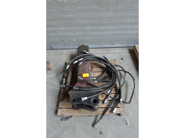 Breekhamer - afbeelding 1 van  5