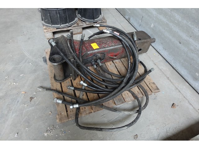 Breekhamer - afbeelding 2 van  5