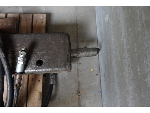 Breekhamer - afbeelding 3 van  5