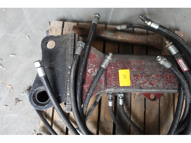 Breekhamer - afbeelding 4 van  5