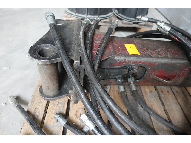 Breekhamer - afbeelding 5 van  5