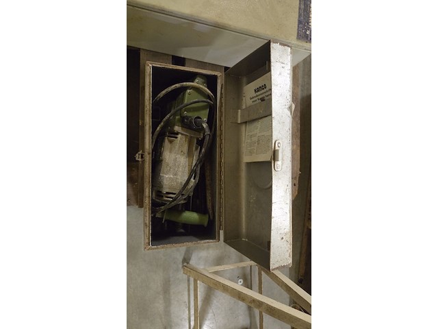 Breekhamer - afbeelding 2 van  2