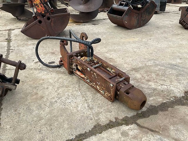 Breekhamer - afbeelding 2 van  7