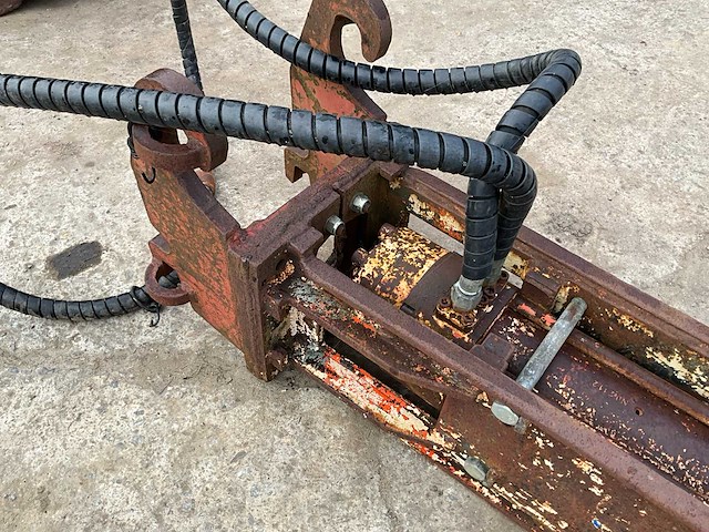 Breekhamer - afbeelding 4 van  7