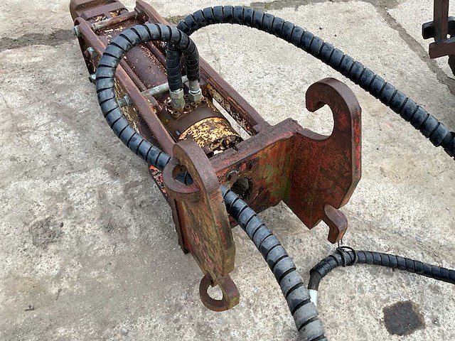 Breekhamer - afbeelding 5 van  7