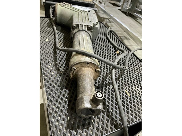 Breekhamer - afbeelding 2 van  2