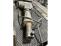 Breekhamer - afbeelding 2 van  2