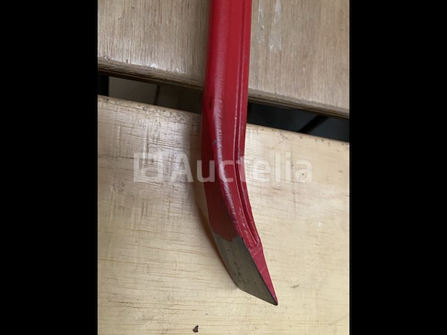 Breekijzer 95 cm - afbeelding 3 van  4