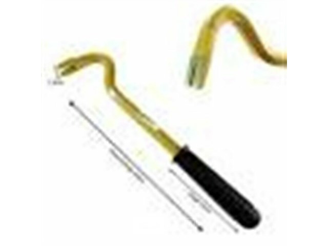 Breekijzer - afbeelding 1 van  1