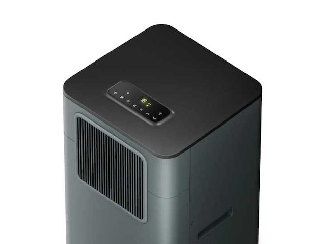 Breeze box 9k smart pac airconditioner | 3-in-1 modus | verbonden besturing - afbeelding 2 van  2