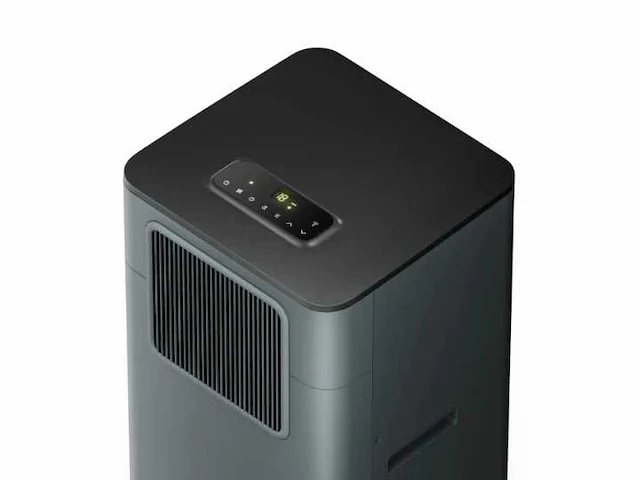 Breeze box 9k smart pac airconditioner | 3-in-1 modus | verbonden besturing - afbeelding 3 van  3