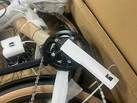 Breezer dopper café+ herenfiets (2x) - afbeelding 3 van  6