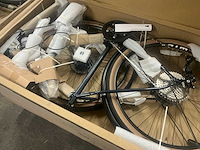 Breezer dopper café+ herenfiets (2x) - afbeelding 5 van  6