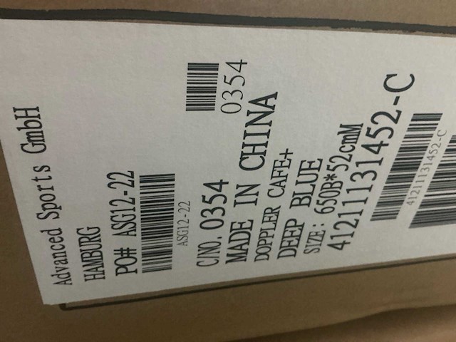 Breezer dopper café+ herenfiets (2x) - afbeelding 6 van  6