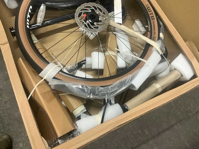 Breezer doppler café+ herenfiets (2x) - afbeelding 4 van  6