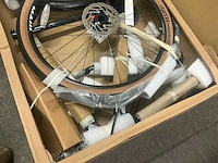 Breezer doppler café+ herenfiets (2x) - afbeelding 4 van  6