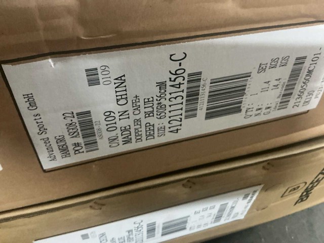 Breezer doppler café+ herenfiets (2x) - afbeelding 5 van  6