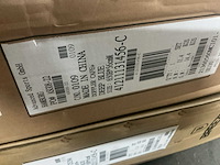 Breezer doppler café+ herenfiets (2x) - afbeelding 5 van  6