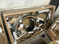 Breezer doppler café+ herenfiets - afbeelding 1 van  7