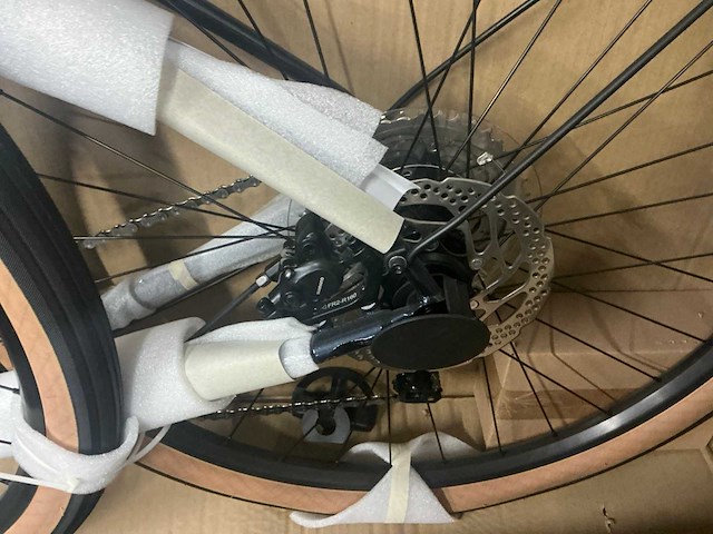 Breezer doppler café+ herenfiets - afbeelding 3 van  7