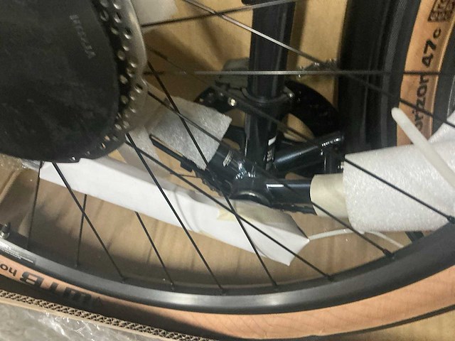 Breezer doppler café+ herenfiets - afbeelding 5 van  7